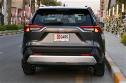 تويوتا راف 4